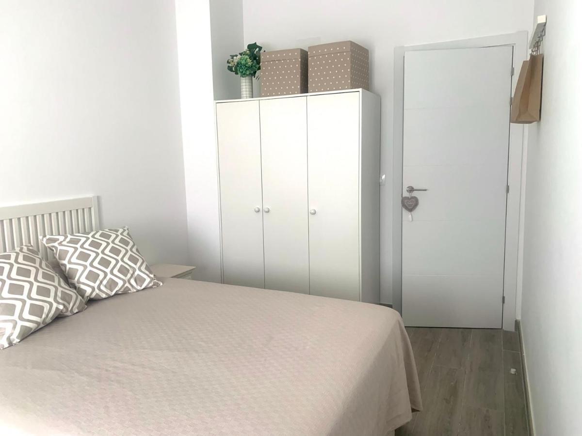 Apartment En El Centro Con Parking Tarifa