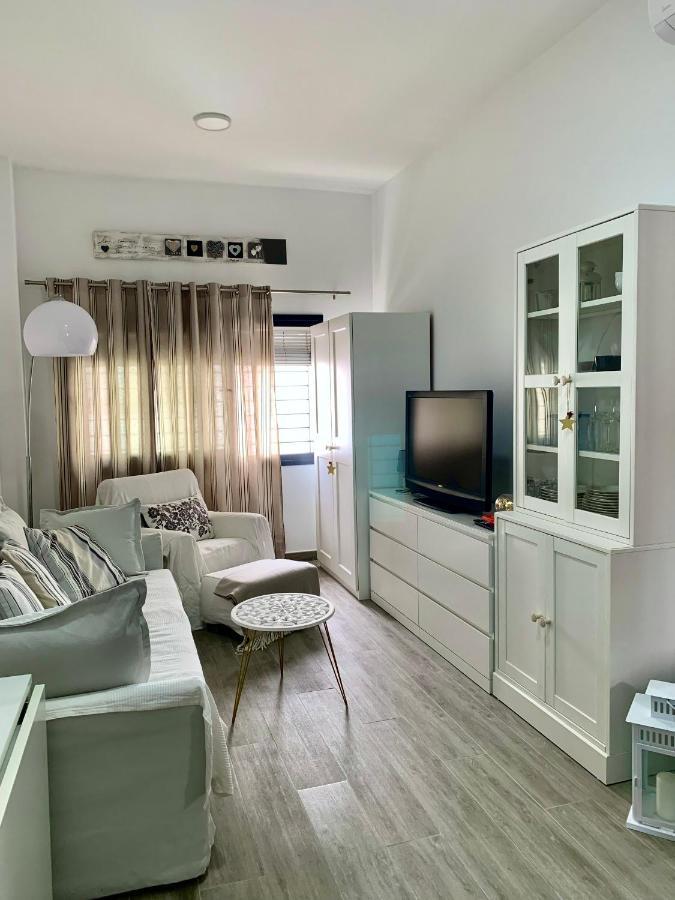 Apartment En El Centro Con Parking